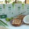 Kẹo Dừa Truyền Thống (Dừa Béo)