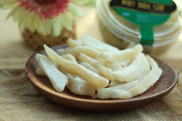 Mứt dừa sáp Cocosweet