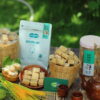 Kẹo dừa sáp ít béo Cocosweet