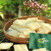Kẹo dừa non bến tre