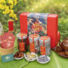 Set quà truyền thống Bến Tre
